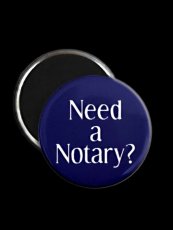 STAMP TRAMP MOBILE NOTARY Updated September 2024 Ashburn, Virginia