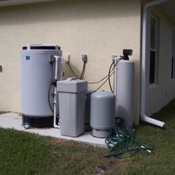 Gator Water Analysis & Treatment