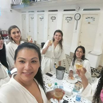 Colmegna - Massage Near Me - Buenos Aires, C