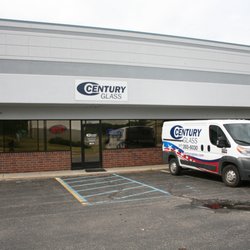 Century Glass Company