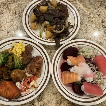 Paradise Buffet - Buffets Near Me - Montebello, California Paradise Buffet - Buffets Near Me - Montebello, California