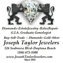 Joseph Taylor Jewelers
