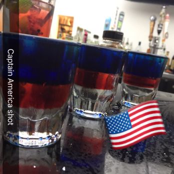 Barcode - Cocktail Bars Near Me - Garden Grove, California