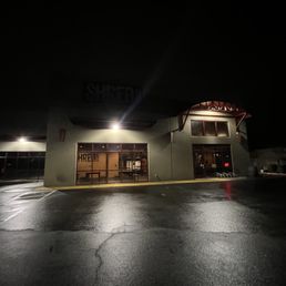 Exterior photo of Shred Beer Company - Rocklin, California Exterior photo of Shred Beer Company - Rocklin, California