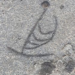 Friends of Hawaii Volcanoes National Park - Stone carvings