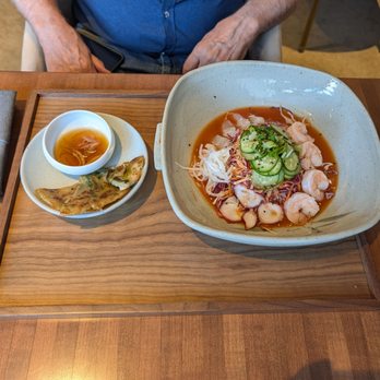 Onggi - Seafood Gooksu - Korean Near Me - Washington, DC, District of Columbia Onggi - Seafood Gooksu - Korean Near Me - Washington, DC, District of Columbia