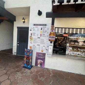 The Best Donuts - Donuts Near Me - San Diego, California The Best Donuts - Donuts Near Me - San Diego, California