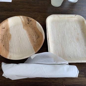 Ox - Disposable dinnerware - Argentine Near Me - Portland, Oregon