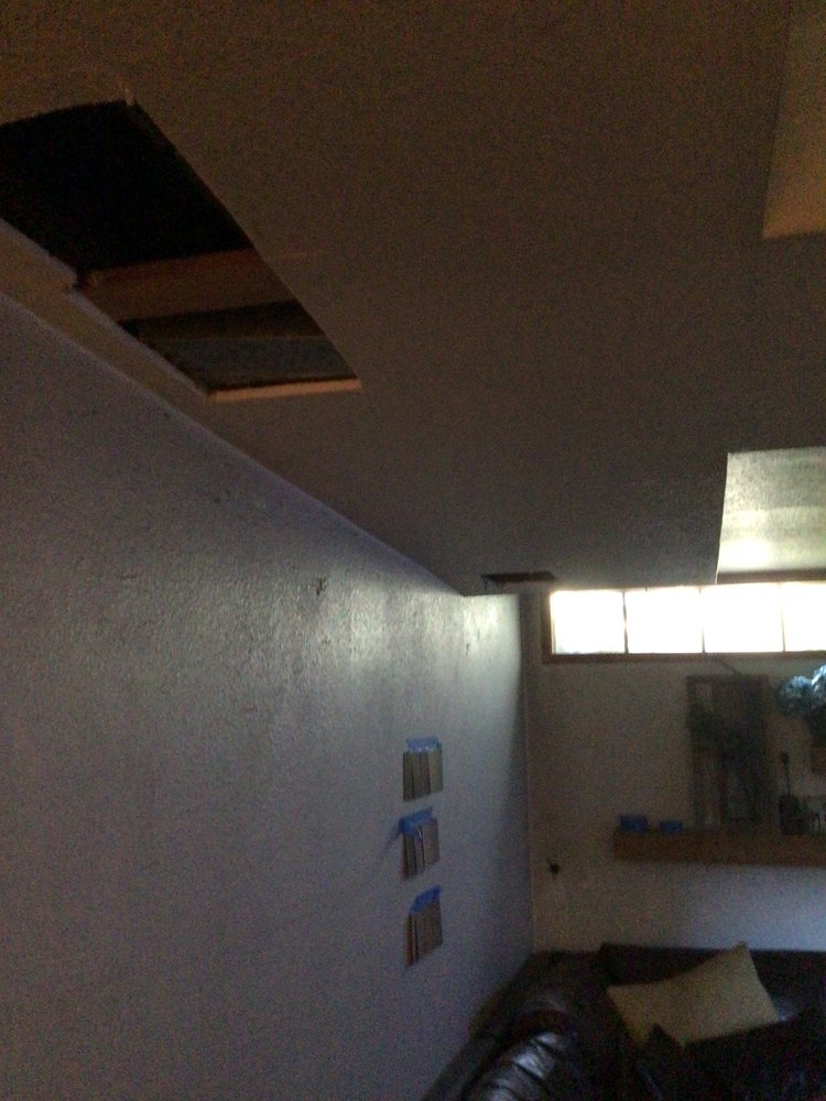 Slide of Repipe Masters