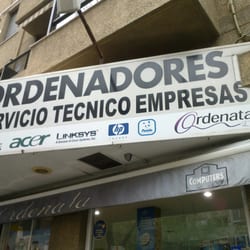 Ordenata