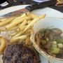 Montana's BBQ & Bar