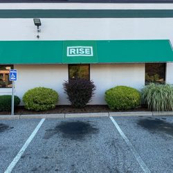 RISE Dispensaries Warwick