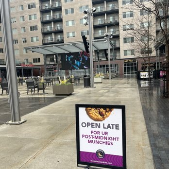 Insomnia Cookies - Bakeries Near Me - Omaha, Nebraska Insomnia Cookies - Bakeries Near Me - Omaha, Nebraska