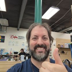 Kingdom Sewing & Vacuum Center