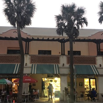 Kilwins Ice Cream - Chocolate - Fudge - Chocolatiers & Shops Near Me - Lake Worth Beach, Florida