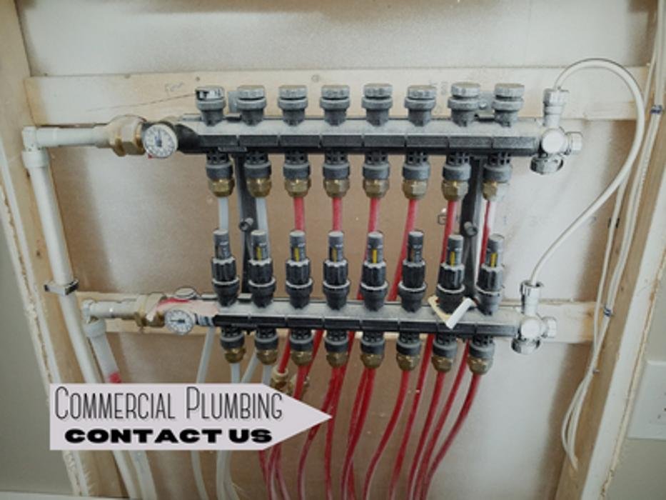 Slide of Cullen Plumbing & Heating