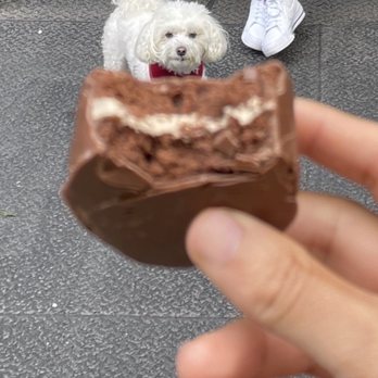 Ring Ding Bar - @abbyeeeeepoo - Desserts Near Me - New York, New York Ring Ding Bar - @abbyeeeeepoo - Desserts Near Me - New York, New York