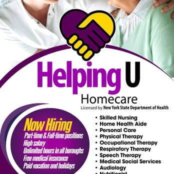Licensed Home Care Agencies In New York
