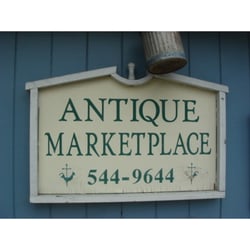 Antique Marketplace