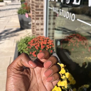 Bayview Nail Studio - Nail Salons Near Me - Baltimore, Maryland