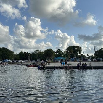 Upper Deck - Sports Bars Near Me - Weeki Wachee, Florida