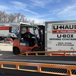 U-Haul Moving & Storage Of Park Forest