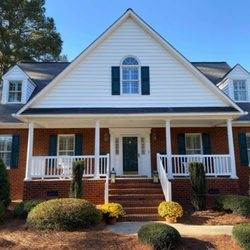 Precision Pro Cleaning - House Wash