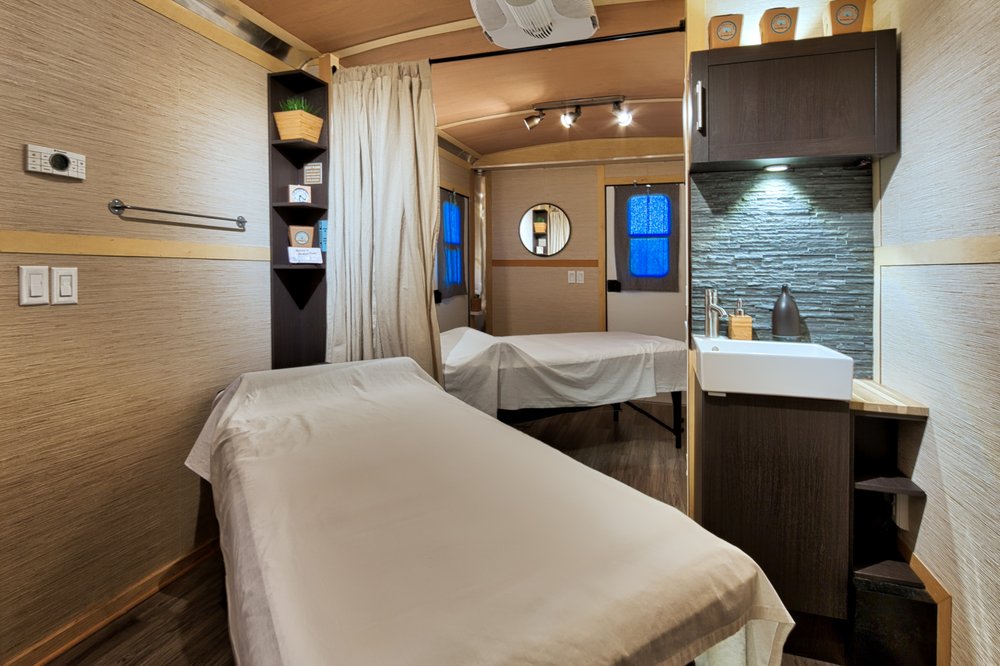 TINY MASSAGE CART Updated October 2024 17 Photos & 66 Reviews