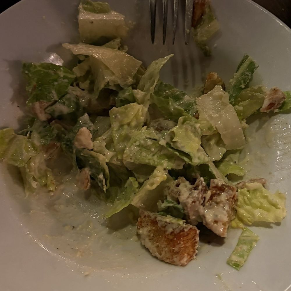 SFIZIO Italian Kitchen - Caesar - Italian Near Me - Phoenix, Arizona SFIZIO Italian Kitchen - Caesar - Italian Near Me - Phoenix, Arizona
