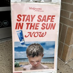 Walgreens