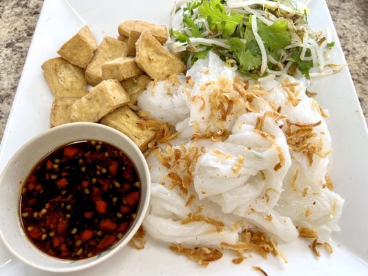 Banh Cuon Hoa #2 by null