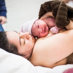 Marin Family Birth Center