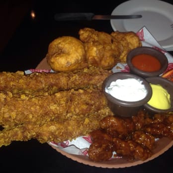 BBT Wings - Full Monty de 3 entradas. - Bars Near Me - Mérida, YUC BBT Wings - Full Monty de 3 entradas. - Bars Near Me - Mérida, YUC