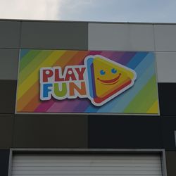 Play Fun