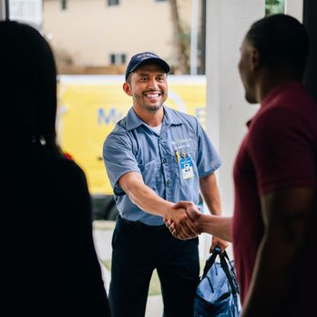 Mr. Electric of Conroe - Electricians Near Me - Conroe, Texas Mr. Electric of Conroe - Electricians Near Me - Conroe, Texas
