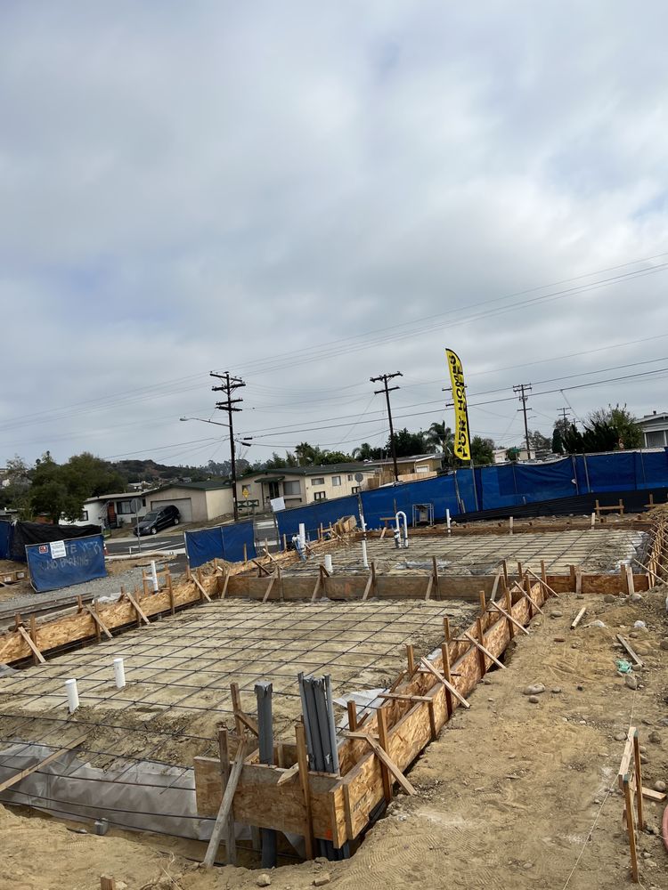 DC CONCRETE Updated May 2024 Request a Quote 13 Photos Chula