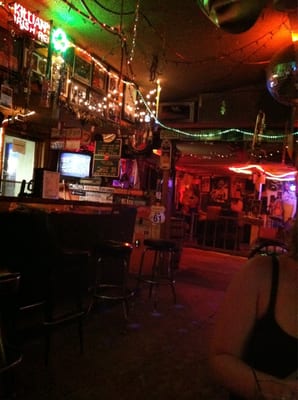 Teddy's Juke Joint by null