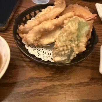 Kotobuki - Tempura veggies appetizer - Japanese Near Me - Norfolk, Virginia Kotobuki - Tempura veggies appetizer - Japanese Near Me - Norfolk, Virginia