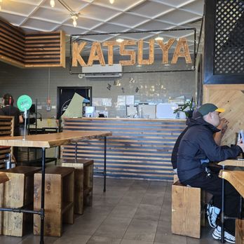 Katsuya - Japanese Near Me - Toronto, Ontario