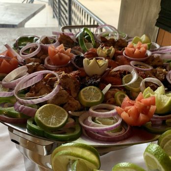 Minerva Indian Cuisine - Indian Near Me - Southlake, Texas