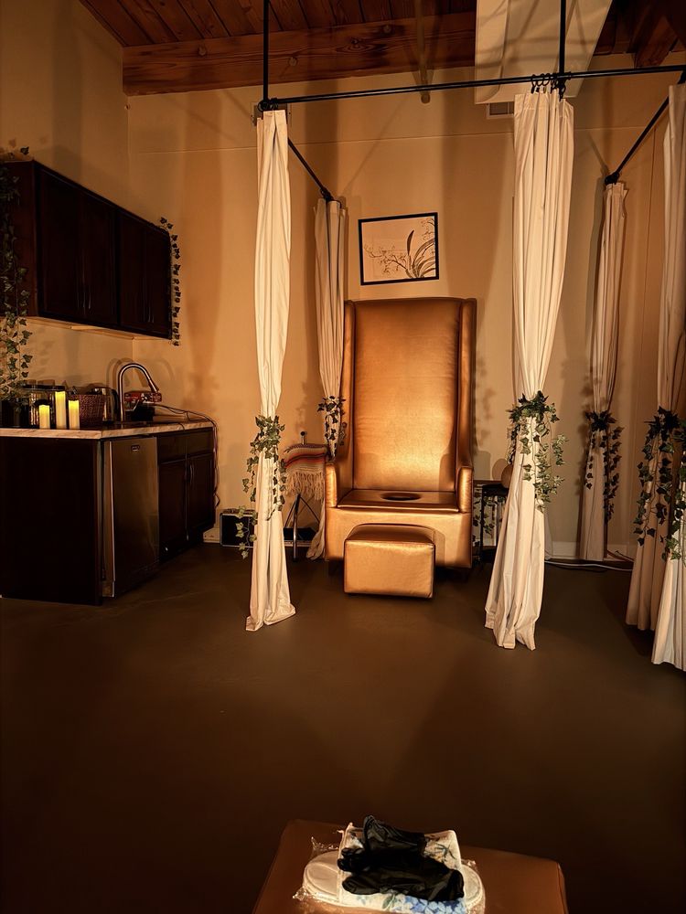 Sentiment Sessions Logo