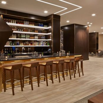 AC Lounge - the bar and lounge area - Cocktail Bars Near Me - Minneapolis, Minnesota