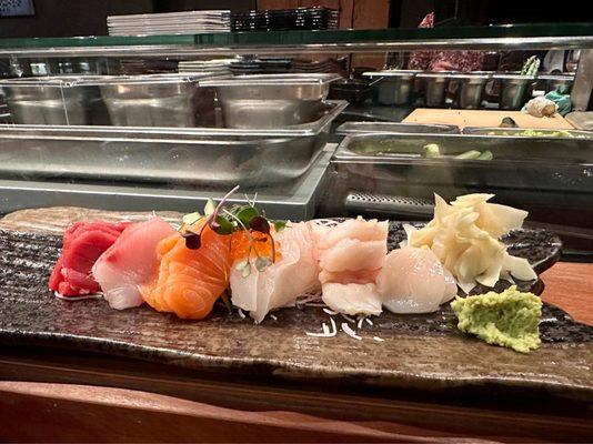 Alex Sushi by null