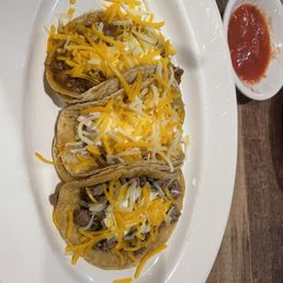 Tacos Tacos