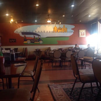 MangoTree Cafe - Dining room - Vietnamese Near Me - Enid, Oklahoma