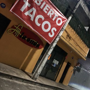 La Onda - Exterior - Restaurants Near Me - México, D.F., DIF La Onda - Exterior - Restaurants Near Me - México, D.F., DIF