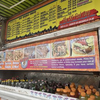 XE ENTERPRISE GROUP INC. - Menu - Mexican Near Me - San Diego, California XE ENTERPRISE GROUP INC. - Menu - Mexican Near Me - San Diego, California