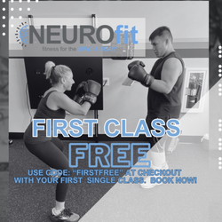 NEUROfit