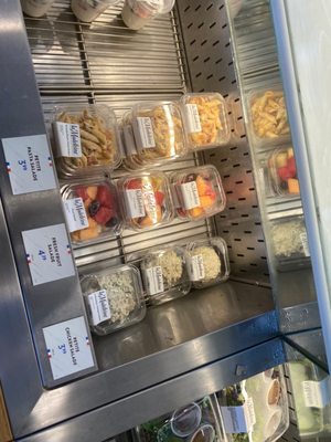 la Madeleine French Bakery & Cafe Montfort by null