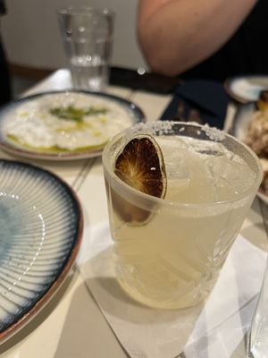 Parea Greek Taverna by null
